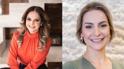 Gisela segue l�der na OAB-MT com 34%; X�nia e Pedro Paulo empatados tecnicamente