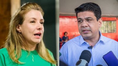 Equipe de Fl�via Moretti pede reuni�o com Kalil para discutir  PPA, LOA e LDO