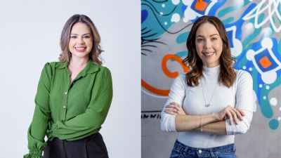 Michelly e Maysa s�o reeleitas, e protagonismo feminino marca elei��o na C�mara de Cuiab�
