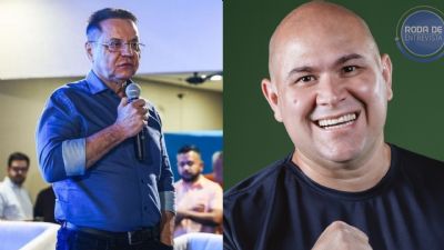 Justi�a Eleitoral reconhece que assessor de Abilio produziu fake news contra Botelho e fixa multas