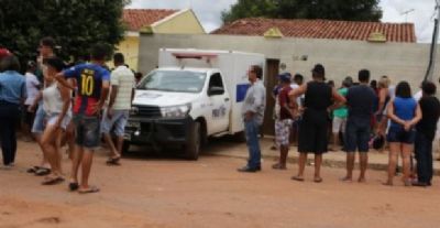 Servidor p�blico assassina ex-mulher e depois se mata na frente dos filhos