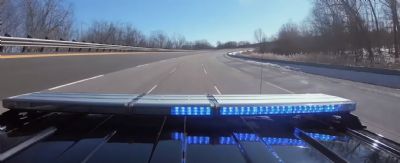 Acidente com carro da Tesla deixa dois mortos no Texas
