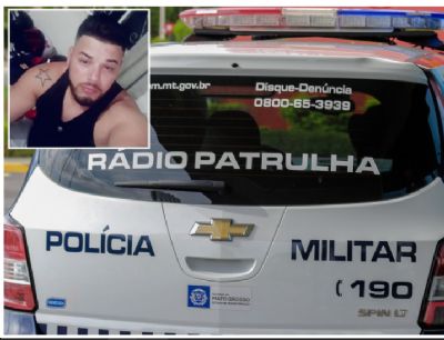 PM apura se soldado da Rotam matou empres�rio em baile funk