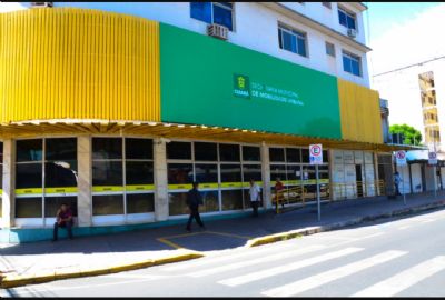 Semob realiza leil�o de ve�culos apreendidos h� mais de 60 dias