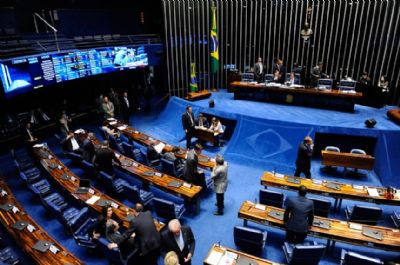 Presidente do Senado: empr�stimo para MT ser� aprovado em 48h
