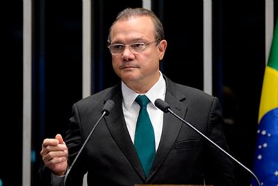 ​Decis�o do STF vai acelerar aprova��o de Estatuto do Pantanal