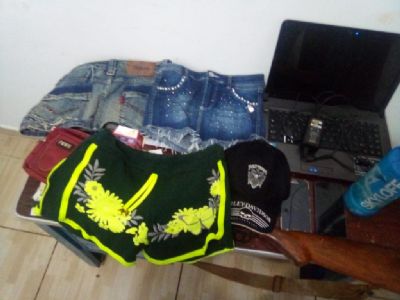 PM prende homem que manteve adolescente de 16 anos em c�rcere privado durante 3 meses