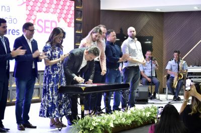 ​Cadastramento de fam�lias no programa SER Fam�lia Habita��o ser� de forma online e transparente