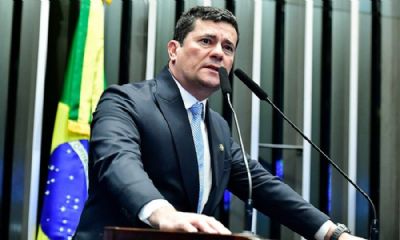 ​Ju�zes votam contra cassa��o de Moro, placar fica em 3 a 1