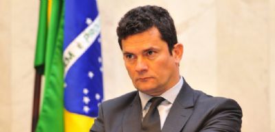 Moro pede que empres�rios deem oportunidade de trabalho a presos