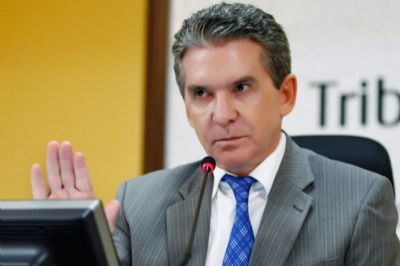 TCE ir� analisar relat�rio da equipe de interven��o para se posicionar sobre prorroga��o