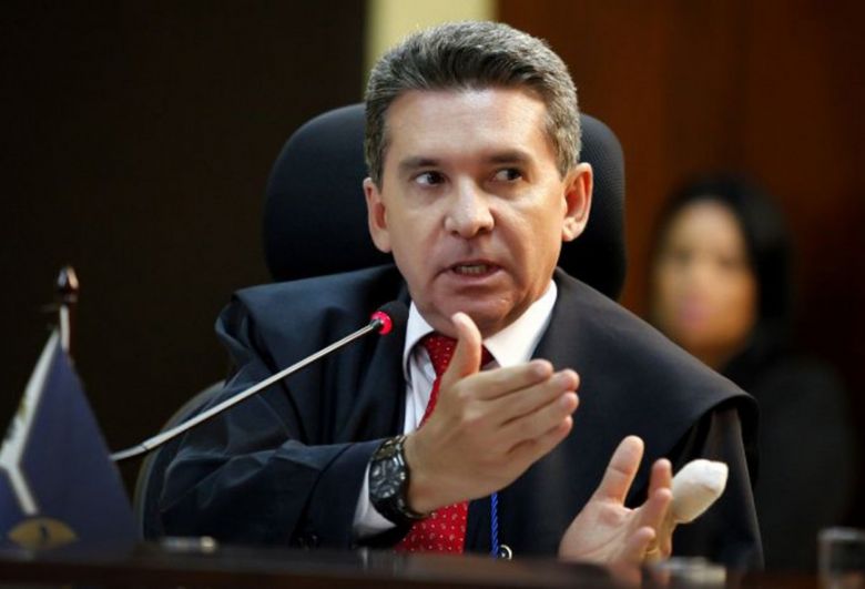 ​TCE autoriza interven��o a ampliar UTIs pedi�tricas no antigo PS
