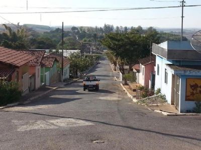 ​Menor cidade do Brasil fica em Minas e tem menos de 800 moradores