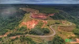 ​Governador decreta situa��o de emerg�ncia em rodovia ap�s deslizamento