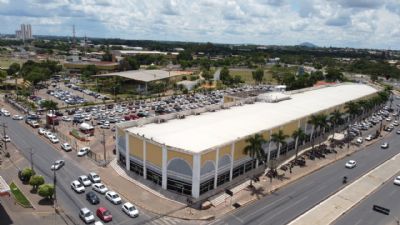 Lei sancionada pelo prefeito beneficia mais de 600 fam�lias e tornar� Cuiab� uma cidade mais sustent�vel