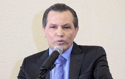 Justi�a recebe den�ncia contra Silval e Romoaldo por suposto desvio