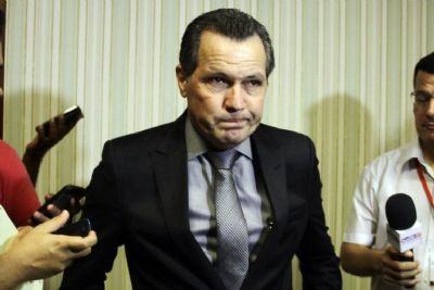 Justi�a recebe den�ncia contra Silval Barbosa por receber propina de empreiteira