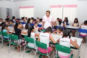 Siminina continua com inscri��es abertas em doze unidades