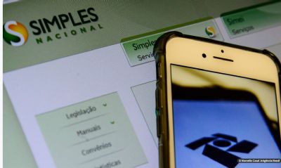 ​Contribuintes devem aderir ao Simples Nacional e regularizar pend�ncias at� 31 de janeiro