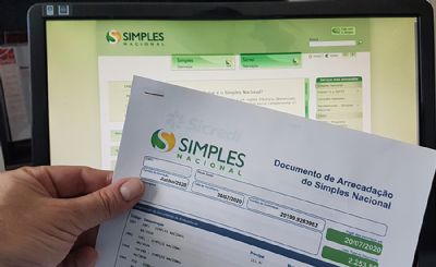 Micro e pequenas empresas t�m at� dia 31 para aderir ao Simples Nacional