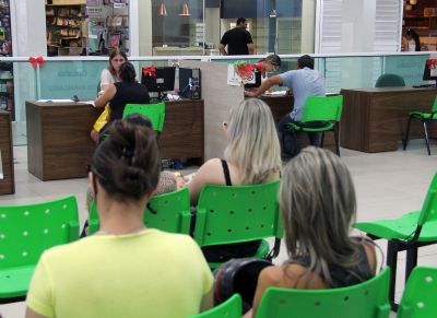 Sine oferece mais 90 vagas de emprego para esta semana