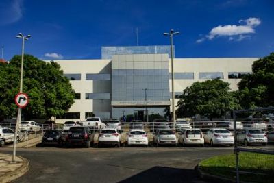 ​​Sinfra divulga resultado provis�rio de processo seletivo para contrata��o tempor�ria