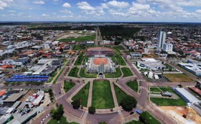 Sinop � a 5� melhor no Brasil para fazer neg�cios no com�rcio e a 1� em Mato Grosso segundo pesquisa