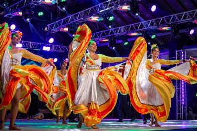 ​Festival de Siriri e Cururu � realizado neste fim de semana em Cuiab�