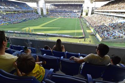 Setasc abre inscri��es para o sorteio que levar� pessoas com Transtorno do Espectro Autista ao jogo do Cuiab�
