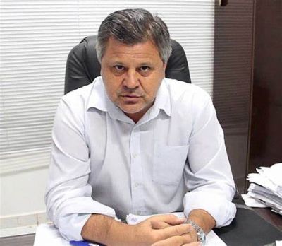 Stopa avalia convites de partidos para 2024