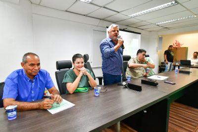 ​Prefeitura ir� atuar no recapeamento de dez bairros no per�odo de 15 dias