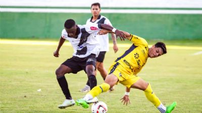 ​Treinador do Mixto mira cl�ssico contra o Cuiab� pelo Sub-20