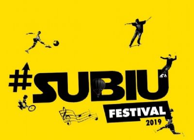 Festival ocupa pra�a p�blica para promover esporte, cultura e lazer na capital
