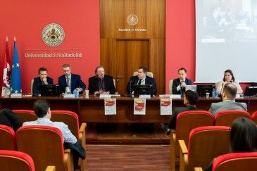 ​TCE-MT e MPC participam de F�rum Internacional de Direito, na Espanha