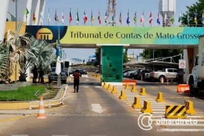 MP investiga pagamentos feitos pelo TCE a factoring entre os anos de 2008 e 2012