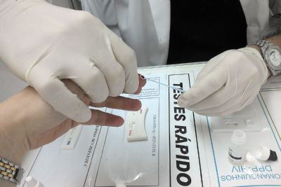 ​​Prefeitura exige exame de HIV negativo para posse em concurso p�blico