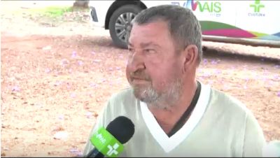 Estudante de 18 anos vende salgados para ajudar pagar a faculdade