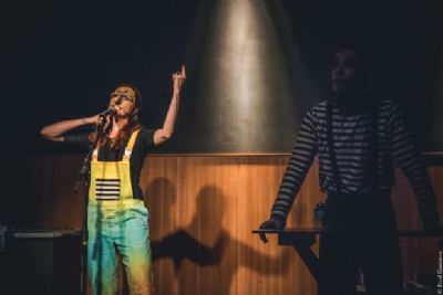 3� 'Contos do Mato' fomenta cultura liter�ria na capital; veja a programa��o