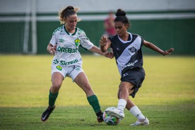 ​Mato-grossense feminino ser� disputado por 8 equipes