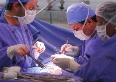 Governo retoma transplante de rins em Mato Grosso que estava parado h� uma d�cada