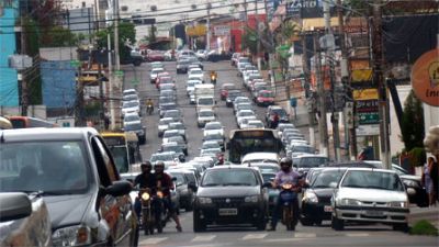 Estado inscrever� na d�vida ativa 75 mil que n�o pagaram IPVA em janeiro