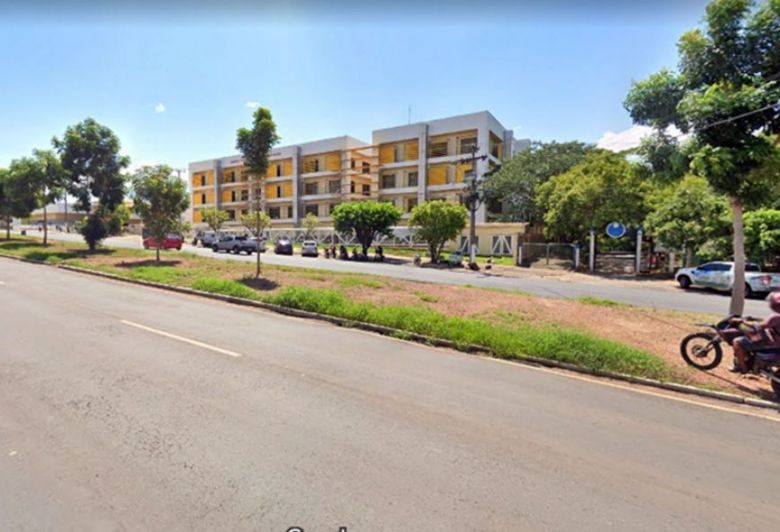 TRE-MT vai interditar trecho da AV. do CPA no s�bado e domingo