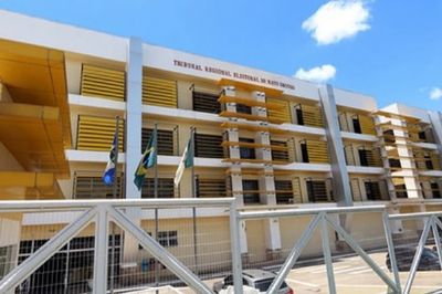 ​TRE retoma cadastramento biom�trico para eleitores de MT nesta quinta