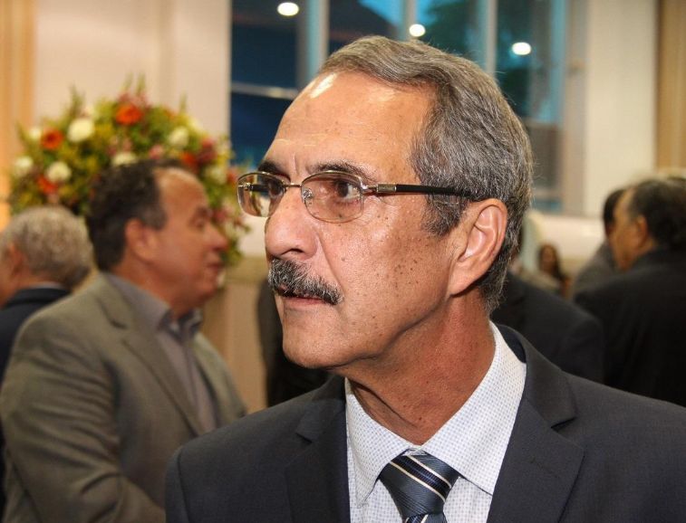 Presidente do TRE diz que n�o ir� tolerar uso do hor�rio eleitoral para propaga��o de fake news