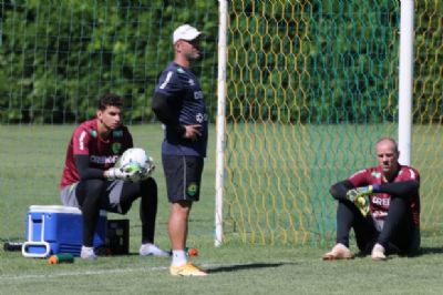 Cuiab� entra com vantagem em jogo de volta contra o Vila Nova pelas quartas da Copa Verde