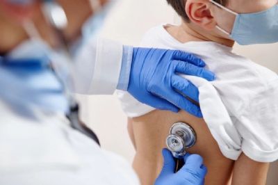 60 cidades de MT t�m n�mero elevado de casos de tuberculose em crian�as