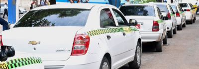 TRT deve adotar sistema de t�xi