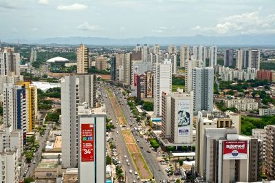 Lei de regulariza��o de im�veis assegura desenvolvimento econ�mico