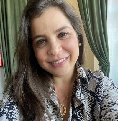 Vel�rio de servidora assassinada por empres�rio ser� nesta sexta