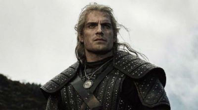 Netflix anuncia miniss�rie derivada sobre o primeiro bruxo de The Witcher